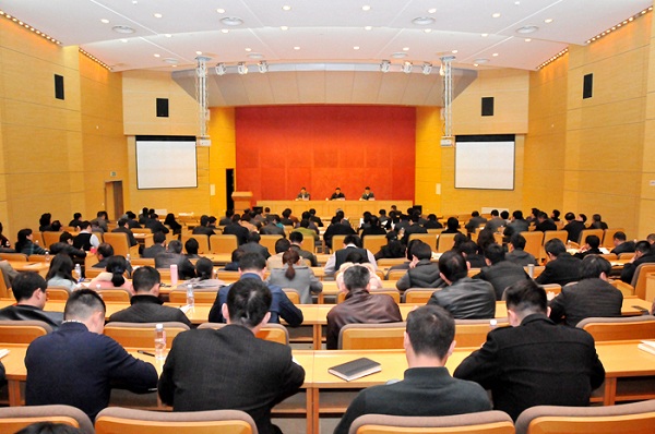 我廳部署“走建設萬企，促轉(zhuǎn)型發(fā)展”抓落實行動